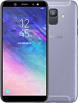 Samsung Galaxy A6 2018 Price With Specifications